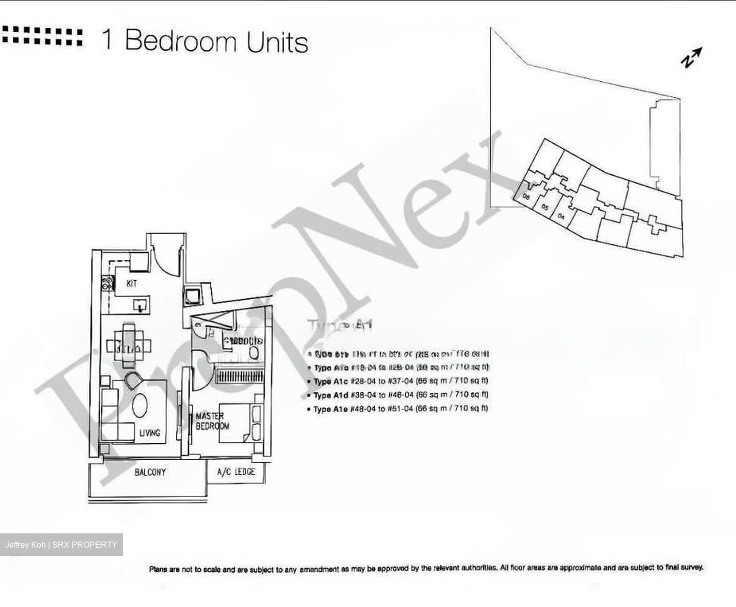 Marina Bay Residences (D1), Condominium #534449941